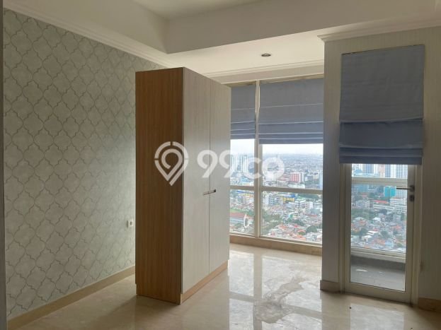 Sewa Apartemen Minimalis 33m2 Punya 0 KT, 1 KM, Lokasi di Menteng Sewa Apartemen Minimalis 33m2 Punya 0 KT, 1 KM, Lokasi di Menteng
