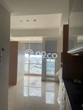 Sewa Apartemen Minimalis 33m2 Punya 0 KT, 1 KM, Lokasi di Menteng Sewa Apartemen Minimalis 33m2 Punya 0 KT, 1 KM, Lokasi di Menteng