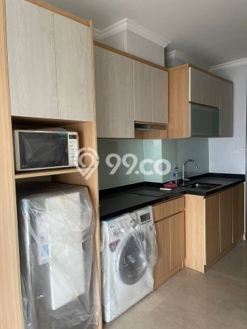 Sewa Apartemen Minimalis 33m2 Punya 0 KT, 1 KM, Lokasi di Menteng Sewa Apartemen Minimalis 33m2 Punya 0 KT, 1 KM, Lokasi di Menteng