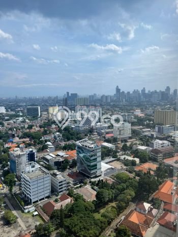 Sewa Apartemen Minimalis 33m2 Punya 0 KT, 1 KM, Lokasi di Menteng Sewa Apartemen Minimalis 33m2 Punya 0 KT, 1 KM, Lokasi di Menteng