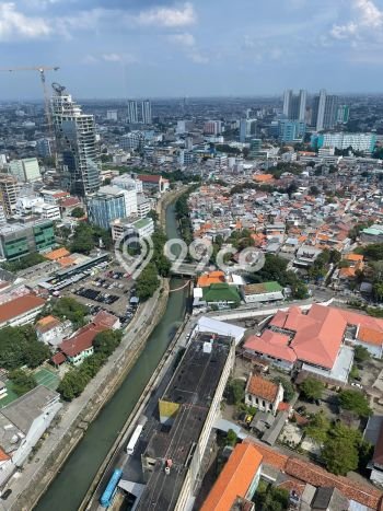 Sewa Apartemen Minimalis 33m2 Punya 0 KT, 1 KM, Lokasi di Menteng Sewa Apartemen Minimalis 33m2 Punya 0 KT, 1 KM, Lokasi di Menteng