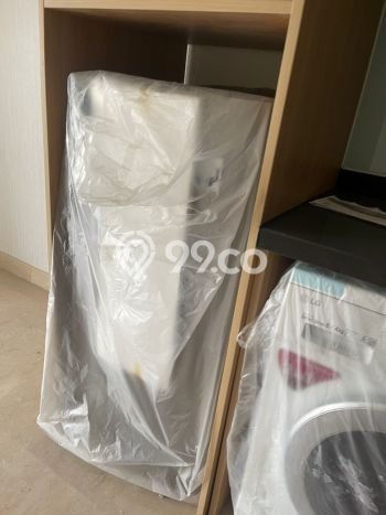 Sewa Apartemen Minimalis 33m2 Punya 0 KT, 1 KM, Lokasi di Menteng Sewa Apartemen Minimalis 33m2 Punya 0 KT, 1 KM, Lokasi di Menteng