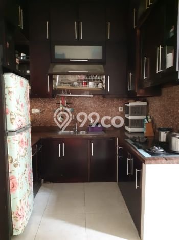 Hunian Super Elit dengan Akses Paling Strategis di Gading Serpong Pondok Hijau Golf, Tangerang Hunian Super Elit dengan Akses Paling Strategis di Gading Serpong Pondok Hijau Golf, Tangerang