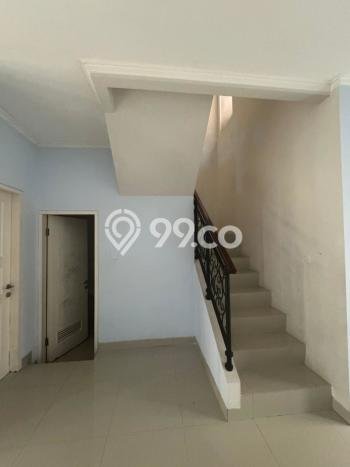 Rumah Modern 3 Kamar LT 90m2 di Gading Serpong Rumah Modern 3 Kamar LT 90m2 di Gading Serpong