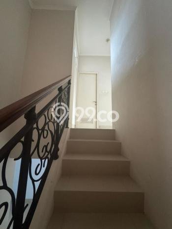 Rumah Modern 3 Kamar LT 90m2 di Gading Serpong Rumah Modern 3 Kamar LT 90m2 di Gading Serpong
