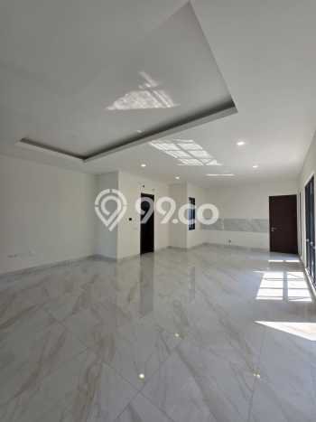 Jual Rumah Mewah Megah Dengan View Eksklusif di BSD, Tangerang Jual Rumah Mewah Megah Dengan View Eksklusif di BSD, Tangerang