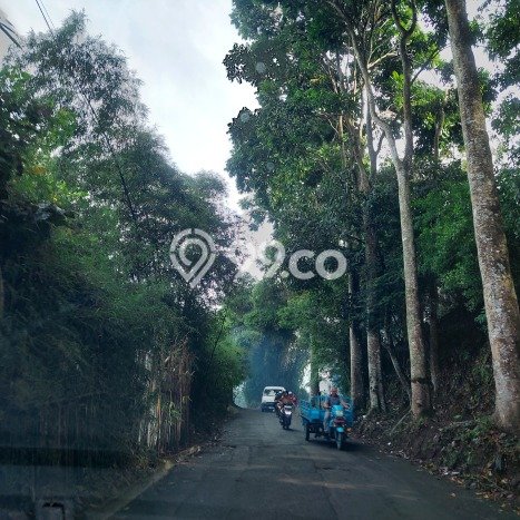 Tanah Dijual di Bandung Seluas 4253m2 Strategis Tanah Dijual di Bandung Seluas 4253m2 Strategis