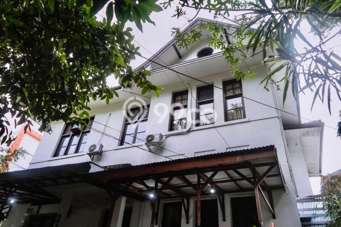 For Sale! Premium House LT 1010m2 Desain Modern di Dago For Sale! Premium House LT 1010m2 Desain Modern di Dago