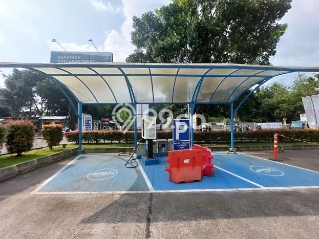 Apartemen Cozy Dijual di Bandung Spesifikasi 2 KT, 1 KM Apartemen Cozy Dijual di Bandung Spesifikasi 2 KT, 1 KM