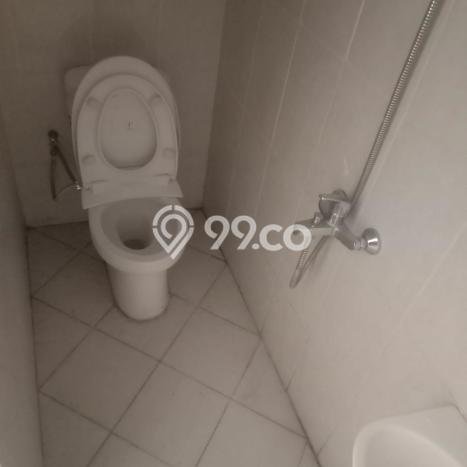 Rumah Minimalis 3 KT di Kopo Bandung Unfurnished Rumah Minimalis 3 KT di Kopo Bandung Unfurnished
