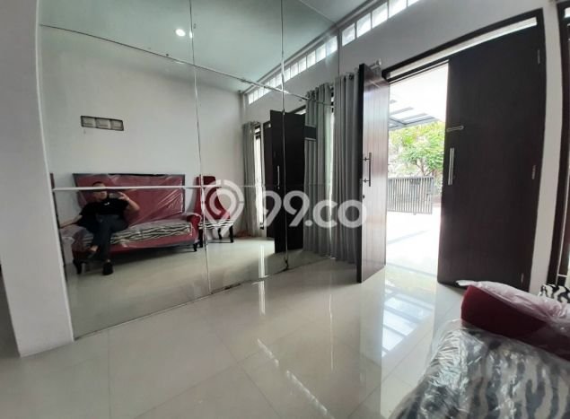 Hunian Nyaman Asri 3 KT Siap Pakai di Pondok Hijau Bandung Hunian Nyaman Asri 3 KT Siap Pakai di Pondok Hijau Bandung