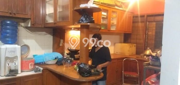 Dijual Rumah Modern 4 KT di Kopo, Bandung Dijual Rumah Modern 4 KT di Kopo, Bandung