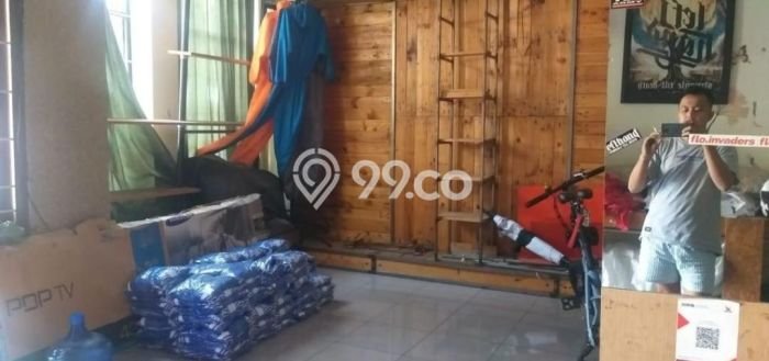 Dijual Rumah Modern 4 KT di Kopo, Bandung Dijual Rumah Modern 4 KT di Kopo, Bandung