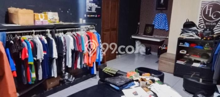 Dijual Rumah Modern 4 KT di Kopo, Bandung Dijual Rumah Modern 4 KT di Kopo, Bandung
