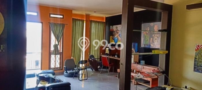Dijual Rumah Modern 4 KT di Kopo, Bandung Dijual Rumah Modern 4 KT di Kopo, Bandung