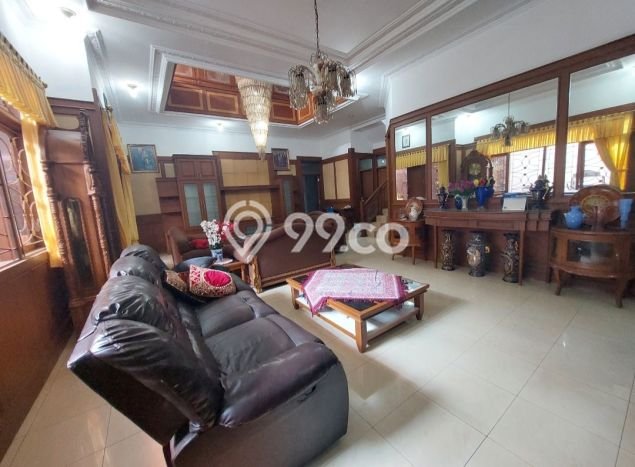 Siap Huni Hunian Elit 4 Kamar di Arcamanik Dekat ke Mana Saja Siap Huni Hunian Elit 4 Kamar di Arcamanik Dekat ke Mana Saja