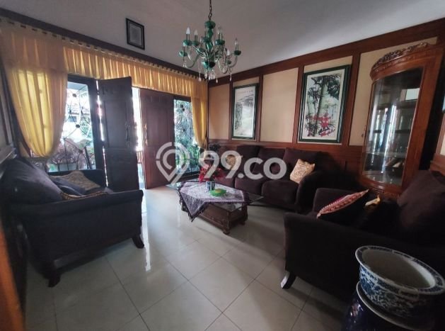 Siap Huni Hunian Elit 4 Kamar di Arcamanik Dekat ke Mana Saja Siap Huni Hunian Elit 4 Kamar di Arcamanik Dekat ke Mana Saja