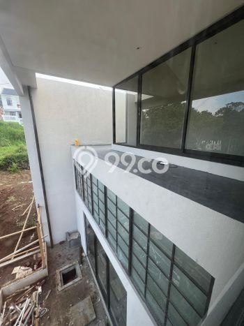 Rumah Modern 2 KT LT 100m2 di Cihanjuang Rumah Modern 2 KT LT 100m2 di Cihanjuang