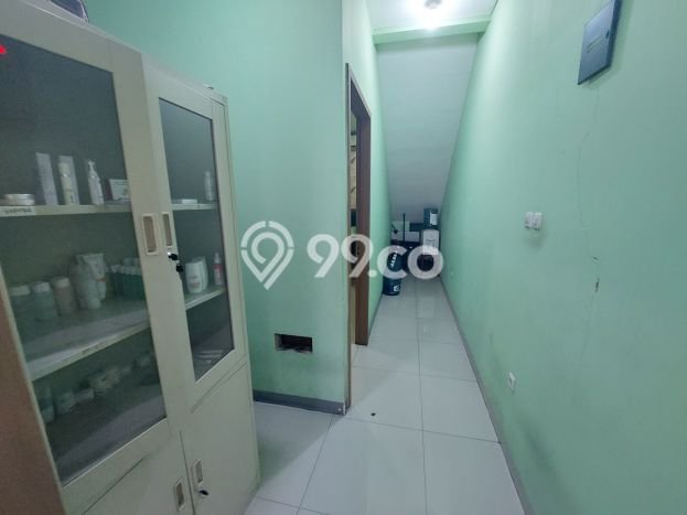 Ruko Dijual di Antapani Bandung dengan LB 212m2 Ruko Dijual di Antapani Bandung dengan LB 212m2
