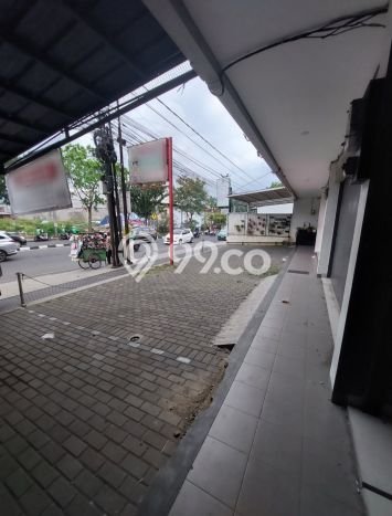 Ruko Dijual di Antapani Bandung dengan LB 212m2 Ruko Dijual di Antapani Bandung dengan LB 212m2