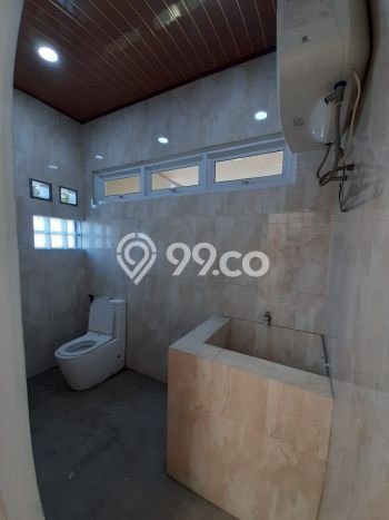 Rumah Mewah Siap Huni LT 202m2 di Andir, Bandung Rumah Mewah Siap Huni LT 202m2 di Andir, Bandung