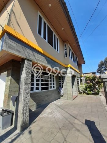 Rumah Mewah Siap Huni LT 202m2 di Andir, Bandung Rumah Mewah Siap Huni LT 202m2 di Andir, Bandung