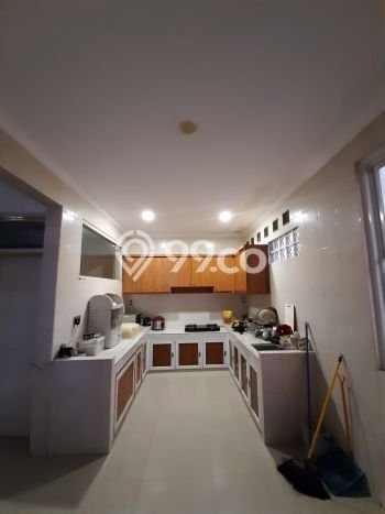 Rumah Mewah Siap Huni LT 202m2 di Andir, Bandung Rumah Mewah Siap Huni LT 202m2 di Andir, Bandung