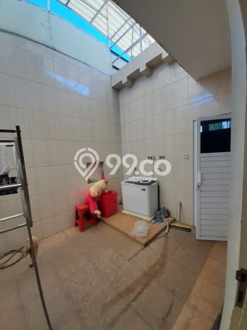 Rumah Mewah Siap Huni LT 202m2 di Andir, Bandung Rumah Mewah Siap Huni LT 202m2 di Andir, Bandung