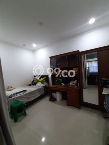 Rumah Mewah Siap Huni LT 202m2 di Andir, Bandung Rumah Mewah Siap Huni LT 202m2 di Andir, Bandung