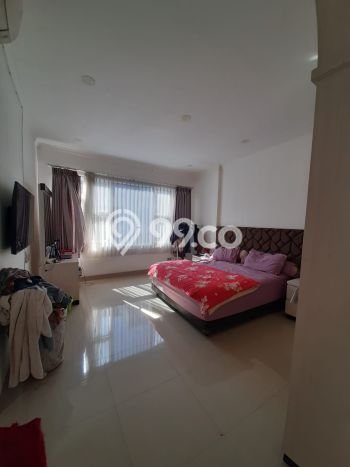 Rumah Mewah Siap Huni LT 202m2 di Andir, Bandung Rumah Mewah Siap Huni LT 202m2 di Andir, Bandung