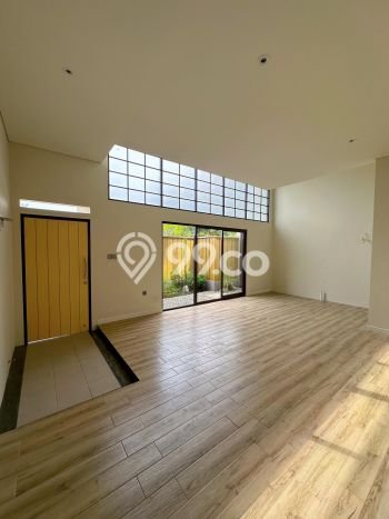 Rumah Modern 2 KT LT 100m2 di Cihanjuang Rumah Modern 2 KT LT 100m2 di Cihanjuang