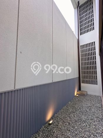 Rumah Modern 2 KT LT 100m2 di Cihanjuang Rumah Modern 2 KT LT 100m2 di Cihanjuang