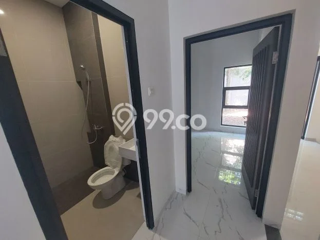 Jual Rumah Luas Elegan Dengan View Eksklusif di Turangga, Bandung Jual Rumah Luas Elegan Dengan View Eksklusif di Turangga, Bandung
