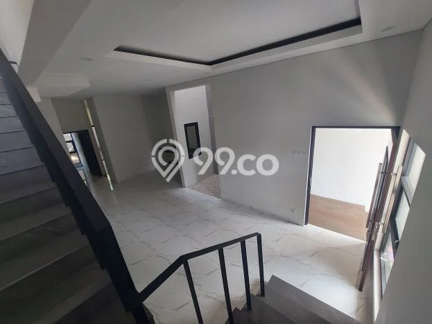 Jual Rumah Luas Elegan Dengan View Eksklusif di Turangga, Bandung Jual Rumah Luas Elegan Dengan View Eksklusif di Turangga, Bandung