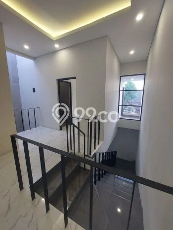 Jual Rumah Luas Elegan Dengan View Eksklusif di Turangga, Bandung Jual Rumah Luas Elegan Dengan View Eksklusif di Turangga, Bandung
