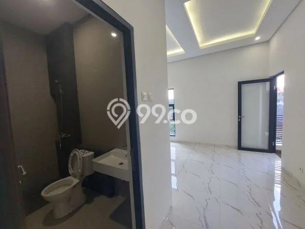 Jual Rumah Luas Elegan Dengan View Eksklusif di Turangga, Bandung Jual Rumah Luas Elegan Dengan View Eksklusif di Turangga, Bandung
