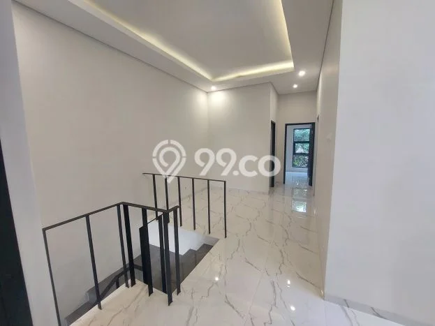 Jual Rumah Luas Elegan Dengan View Eksklusif di Turangga, Bandung Jual Rumah Luas Elegan Dengan View Eksklusif di Turangga, Bandung