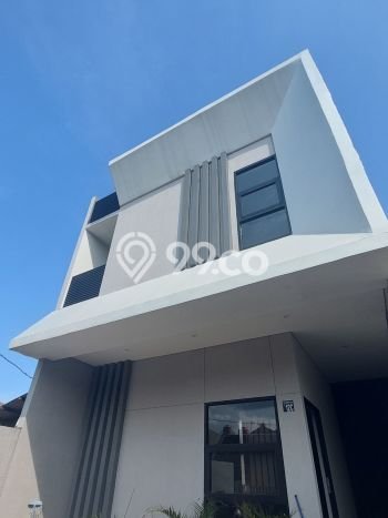 Jual Rumah Luas Elegan Dengan View Eksklusif di Turangga, Bandung Jual Rumah Luas Elegan Dengan View Eksklusif di Turangga, Bandung
