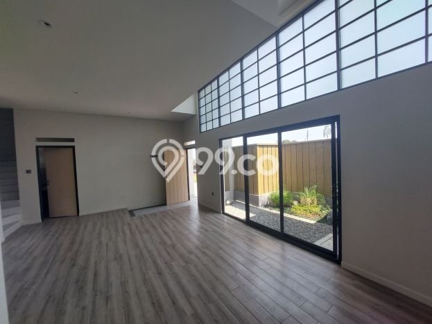 Rumah Modern 2 KT LT 100m2 di Cihanjuang Rumah Modern 2 KT LT 100m2 di Cihanjuang