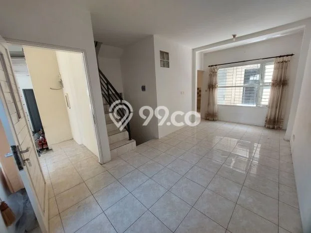 Dijual Rumah Modern 2 KT di Ujungberung, Bandung Dijual Rumah Modern 2 KT di Ujungberung, Bandung