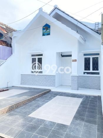 Dijual Cepat Rumah Favorit Siap Huni LB 100m2 di Antapani, Bandung Dijual Cepat Rumah Favorit Siap Huni LB 100m2 di Antapani, Bandung