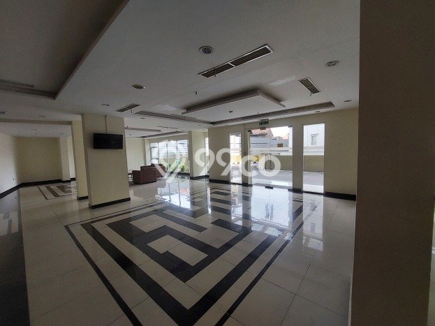 Apartemen Cozy Dijual di Bandung Spesifikasi 2 KT, 1 KM Apartemen Cozy Dijual di Bandung Spesifikasi 2 KT, 1 KM