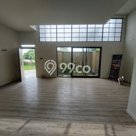 Rumah Modern 2 KT LT 100m2 di Cihanjuang Rumah Modern 2 KT LT 100m2 di Cihanjuang