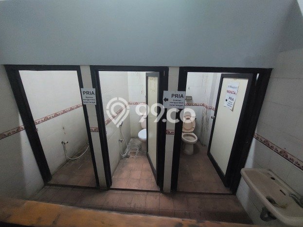 Kantor Dijual di Prime Area Bandung Luas 1980m2 Kantor Dijual di Prime Area Bandung Luas 1980m2