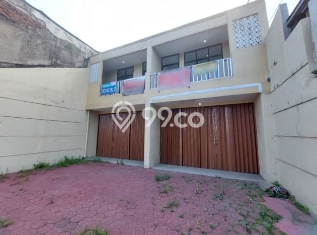 Dijual! Ruko di Kopo Bandung LT 165m2 / LB 176m2 Kawasan Bisnis Dijual! Ruko di Kopo Bandung LT 165m2 / LB 176m2 Kawasan Bisnis