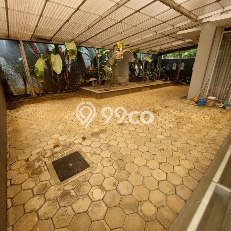 Ready to Use! Premium House LT 375m2 Desain Elegan di Resor Dago Pakar Ready to Use! Premium House LT 375m2 Desain Elegan di Resor Dago Pakar
