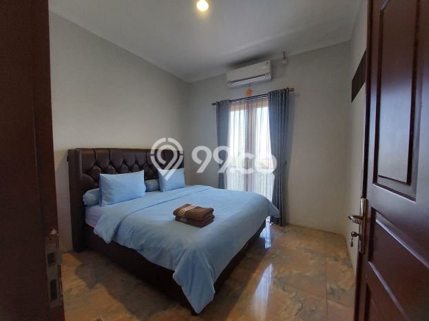 For Sale! Luxury House LT 608m2 Desain Elegan di Dago Pakar For Sale! Luxury House LT 608m2 Desain Elegan di Dago Pakar