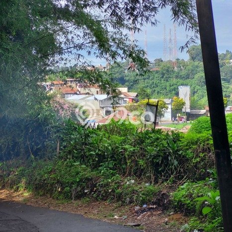 Tanah Dijual di Bandung Seluas 4253m2 Strategis Tanah Dijual di Bandung Seluas 4253m2 Strategis