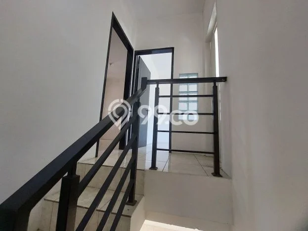 Dijual Rumah Modern 2 KT di Ujungberung, Bandung Dijual Rumah Modern 2 KT di Ujungberung, Bandung