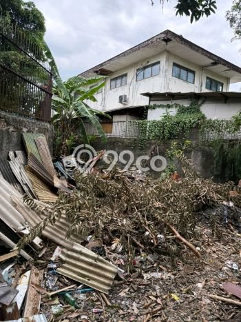 Dijual Tanah di Bandung, Luas 1212m2 SHM Dijual Tanah di Bandung, Luas 1212m2 SHM